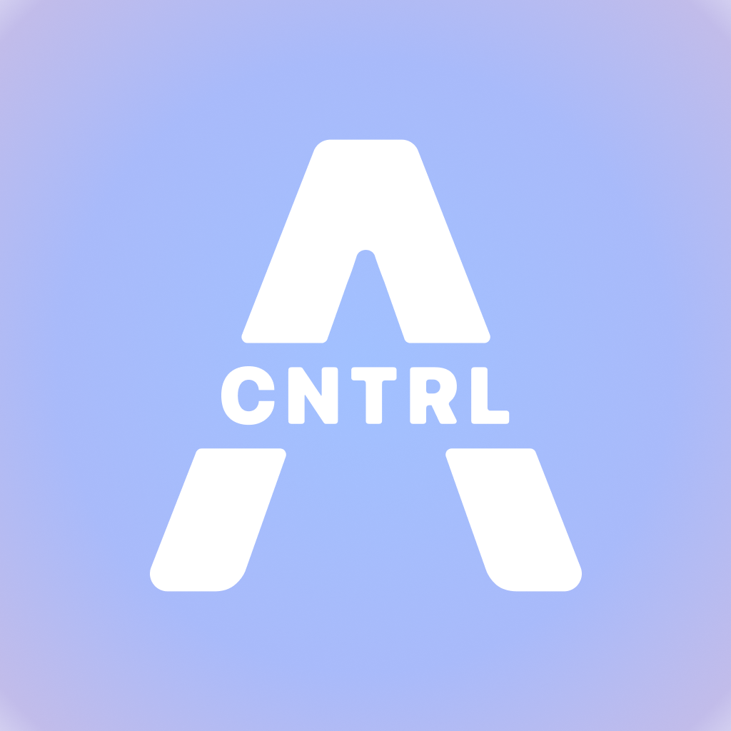 cntrlA Icon